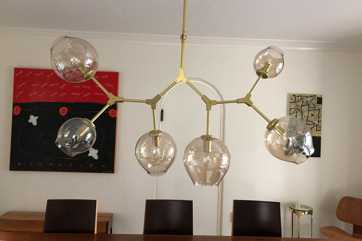 TrueStyle & Design Dining Room Lighting